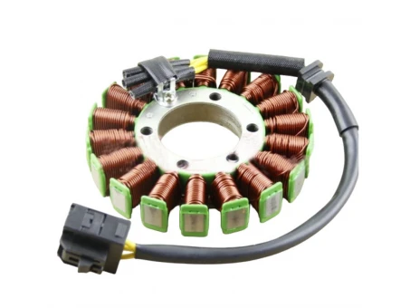 Stator alternator GZ HONDA CBR 1000RR (04-07) (31120-MEL-013) | GZSH17