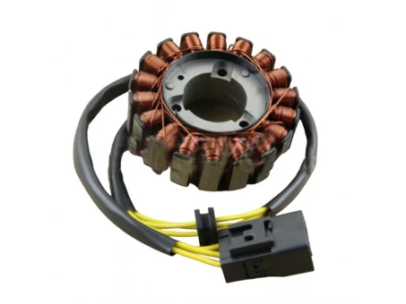 Stator alternator GZ HONDA SH 125/150 (05-12), PS 125 (06-10), FES 125/150 (06-12) | GZSH19