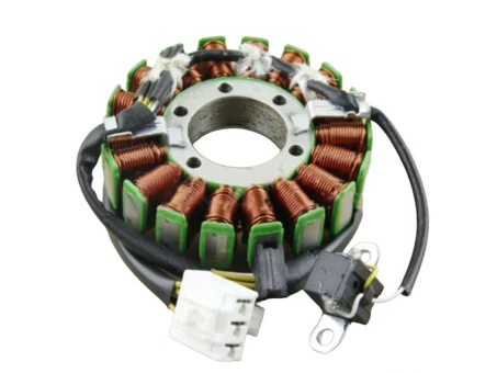 Stator alternator GZ HONDA NSS 250X/EX (05-07) (31120-KSV-J12) | GZSH21