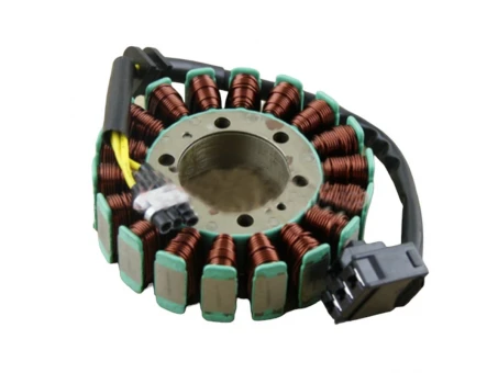 Stator alternator GZ HONDA CBR 600RR 03-06 (31120-MEE-003) | GZSH28