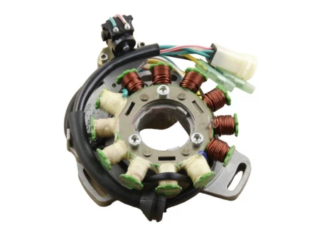 Stator alternator GZ YAMAHA BANSHEE 350 (87-94) (2GU-85510-50-00) | GZSY09