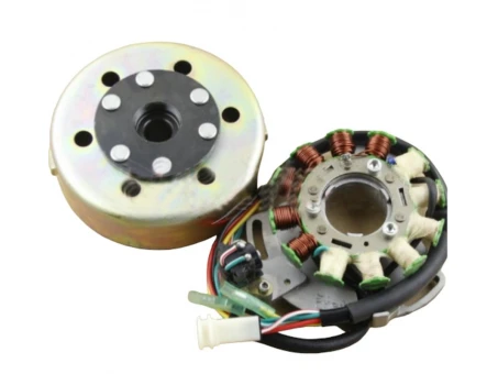 Stator alternator GZ YAMAHA BANSHEE 350 (87-94) | GZSY11