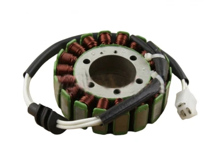 Stator alternator GZ YAMAHA YZF-R6 (99-02) (5EB-81410-00-00) | GZSY12