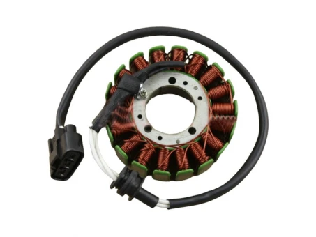Stator alternator GZ YAMAHA YZF-R1 (02-03) (5PW-81410-00-00) | GZSY13