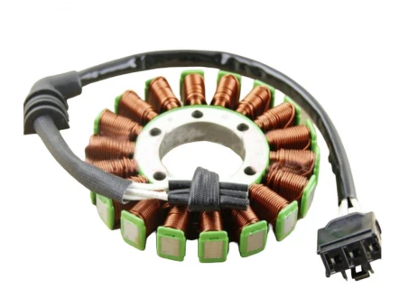 Stator alternator GZ YAMAHA YZF-R6 (06-17) (115X42MM) (2C0-81410-00-00) | GZSY16
