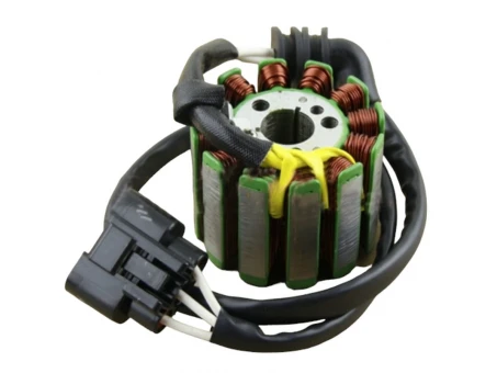 Stator alternator GZ YAMAHA YZF-R1 (04-08), FZ1 (06-14), FZ8 (11-13) | GZSY18