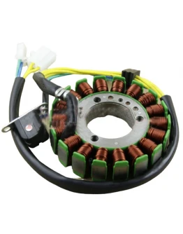Stator alternator GZ YAMAHA YP 250 MAJESTY 250 (00-07) (5GM-81410-00-00)