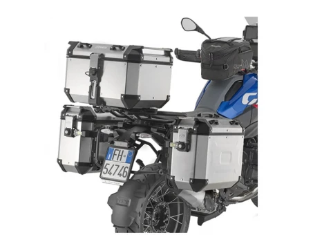 Suport pentru genti cutii laterale KAPPA - MONOKEY CAM SIDE BMW R 1300 GS 24- compatibil cu KFR KFORCE ALU | KLO5143CAM