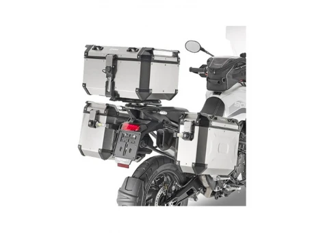 Suport pentru genti cutii laterale KAPPA - MONOKEY CAM SIDE TRIUMPH TIGER 900 20-24, - compatibil cu KFR KFORCE ALU | KLO6425CAM