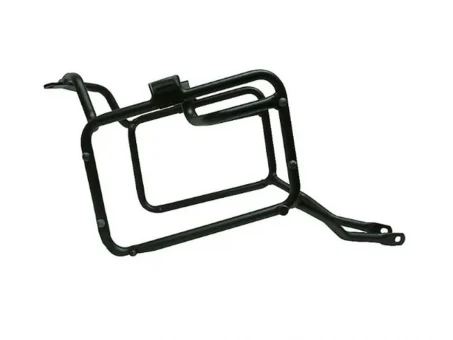 Suport pentru genti laterale KAPPA MONOKEY KTM 890 SMT 23, - RETRO-FIT K-VENTURE ALU si KMISSION ALU | KLO7717MK