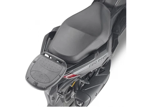 Suport pentru topcase KAPPA - BOCZNYCH KYMCO DINK 150 23, (placa nu este inclusa) | KR6121