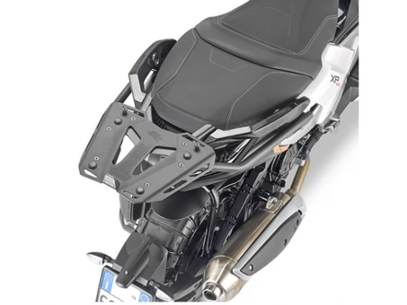 Suport pentru topcase KAPPA - PEUGEOT XP 400 GT / XP 400 ALLURE 23, (placa nu este inclusa) | KR8102