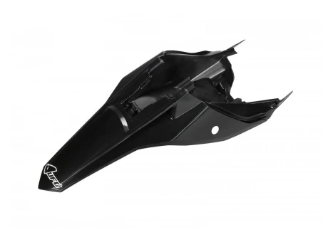 Aripa spate UFO GAS GAS MC 65 21 culoare Negru | GG07104001