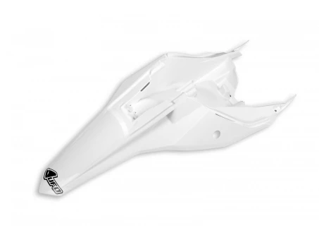 Aripa spate UFO GAS GAS MC 65 21 culoare Alb | GG07104041