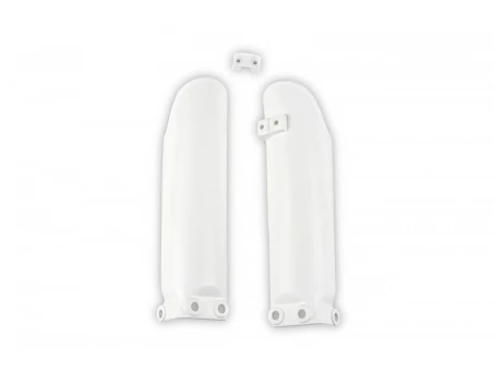 Protectie suspensie fata UFO GAS GAS MC 65 21 culoare Alb | GG07108041