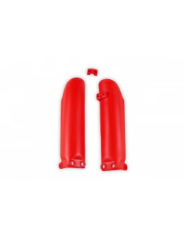 Protectie suspensie fata UFO GAS GAS MC 65 '21 culoare Rosu