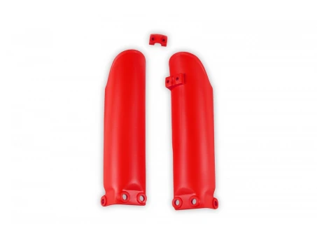 Protectie suspensie fata UFO GAS GAS MC 65 21 culoare Rosu | GG07108062