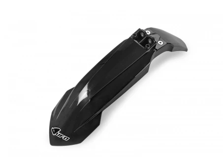 Aripa fata UFO GAS GAS MC 85 21 culoare Negru | GG07112001