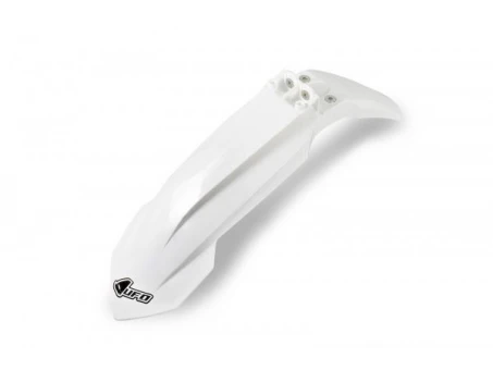 Aripa fata UFO GAS GAS MC 85 21 culoare Alb | GG07112041