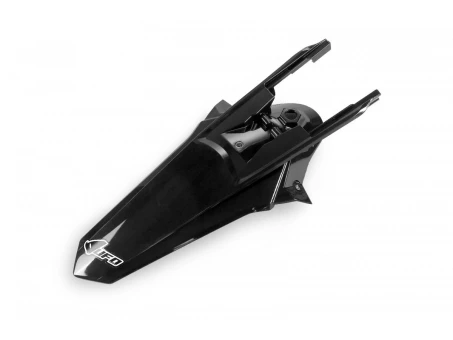 Aripa spate UFO GAS GAS MC 85 21 culoare Negru = KT04084001 | GG07113001