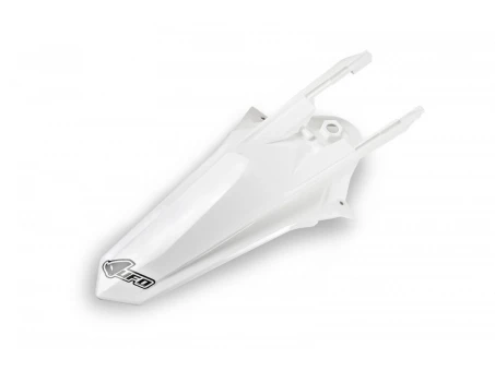 Aripa spate UFO GAS GAS MC 85 21 culoare Alb = KT04084041 | GG07113041