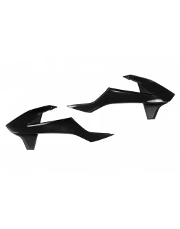 Protectie radiator UFO GAS GAS MC 85 '21-23 culoare Negru