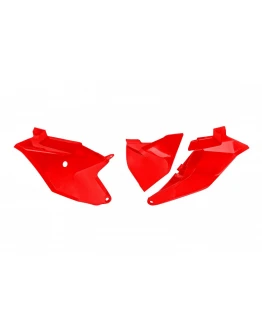 Carene laterale UFO GAS GAS MC 85 '21 Z  culoare Rosu