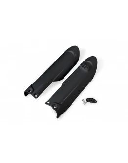 Protectie suspensie fata UFO GAS GAS MC 85 '21 culoare Negru
