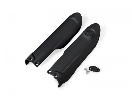 Protectie suspensie fata UFO GAS GAS MC 85 21 culoare Negru | GG07118001