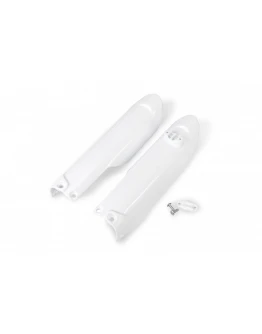 Protectie suspensie fata UFO GAS GAS MC 85 '21 culoare Alb