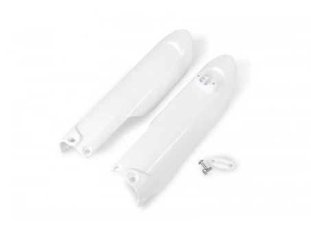 Protectie suspensie fata UFO GAS GAS MC 85 21 culoare Alb | GG07118041