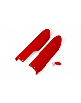 Protectie suspensie fata UFO GAS GAS MC 85 '21 culoare Rosu