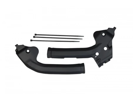 Protectie cadru UFO GAS GAS MC 85 21 culoare Negru | GG07123001