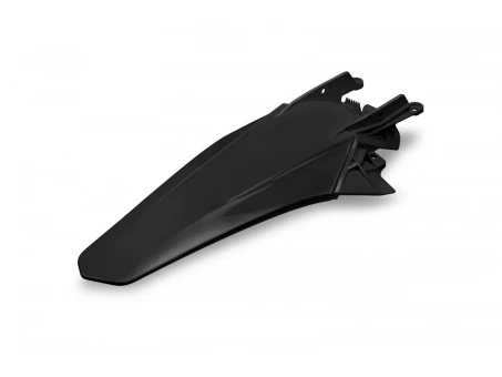 Aripa spate UFO GAS GAS MC / MC-F / EX / EX-F 21 culoare Negru | GG07125001