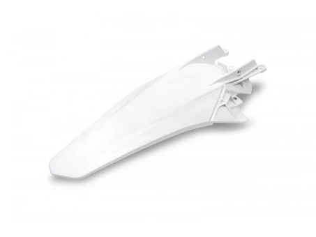 Aripa spate UFO GAS GAS EC/EC-F 21 culoare Alb | GG07126041