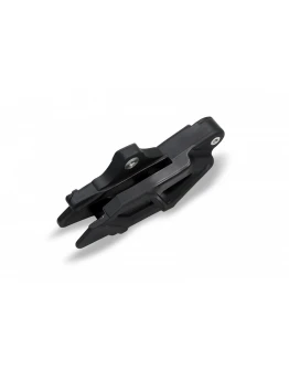 Ghidaj lant UFO GAS GAS MC / MC-F / EX / EX-F / EC / EC-F '21 culoare Negru
