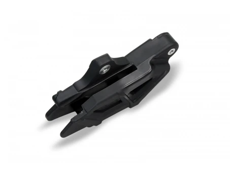 Ghidaj lant UFO GAS GAS MC / MC-F / EX / EX-F / EC / EC-F 21 culoare Negru | GG07133001