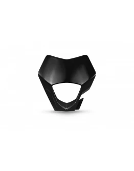Masca far UFO GAS GAS EC-F '21 culoare Negru (OEM style)