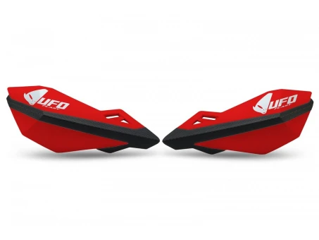 Handguard UFO GAS GAS MC / MC-F / EX / EX-F / EC / EC-F 21 culoare Rosu | GG07139062