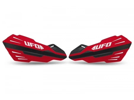 Handguard UFO GAS GAS MC / MC-F / EX / EX-F / EC / EC-F 21 culoare Rosu | GG07140062
