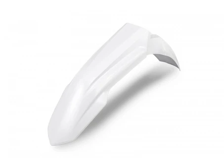 Aripa fata UFO HONDA CRF 450 R / RX 21 culoare Alb | HO05603041