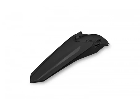 Aripa spate UFO HONDA CRF 450 R / RX 21 culoare Negru | HO05604001