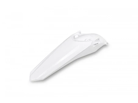 Aripa spate UFO HONDA CRF 450 R / RX 21 culoare Alb | HO05604041