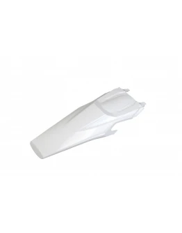 Aripa spate UFO HUSQVARNA TC 125/250 '19-'22, FC 250/350/450 '19-'22 culoare Alb
