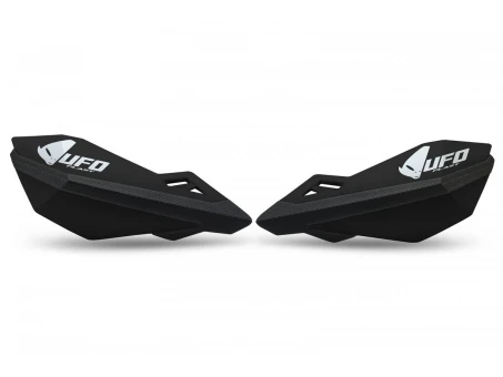 Handguard UFO HUSQVARNA TC / TE / TX / FC / FE / 15-21 culoare Negru | HU04302001