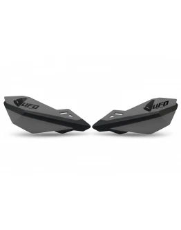 Handguard UFO HUSQVARNA TC / TE / TX / FC / FE / '15-21 culoare Gri 21