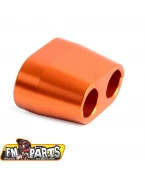 Protectie cablu acceleratie FM-Parts KTM / HUSQVARNA / GAS-GAS 18-23 Culoare Portocaliu | FP6744291OR