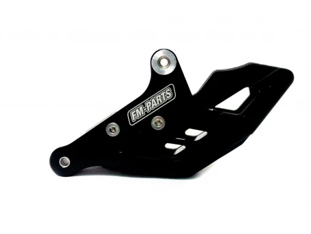 Ghidaj lant FM-Parts KTM/HUSQVARNA/GAS-GAS TPI 17-23 Culoare Negru | FP126378BK