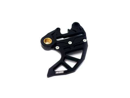 Protectie disc spate FM-Parts KTM 05-23 Culoare Negru | FP890512OBK