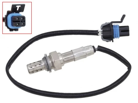Senzor sonda lambda BRONCO CAN AM OUTLANDER / MAX 450 / 570 / 650 / 1000 18-21, COMMANDER / MAX 800 / 1000 14-15, DEFENDER HD5 / HD8 17-18, MAVERIC 1000 13-15 (OEM: 4011853; 707600872) | AT-01586